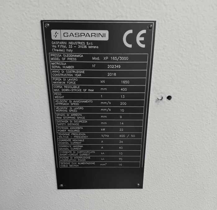 X-PRESS 160/3000 - Imagen 2