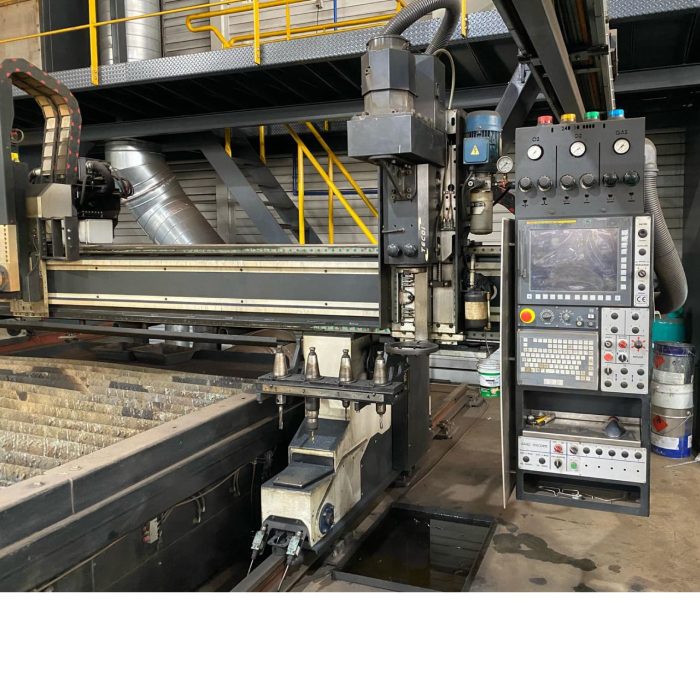 TEKNOS 4000 - Imagen 2