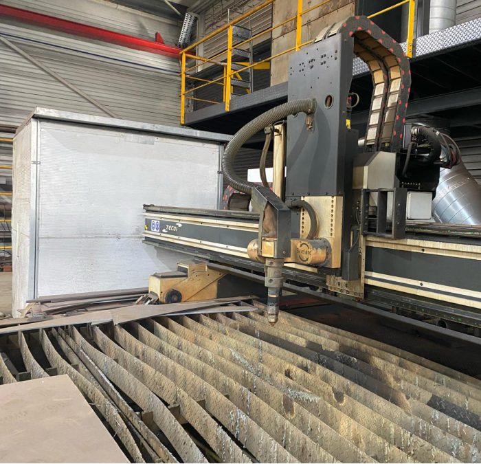 TEKNOS 4000 - Imagen 3