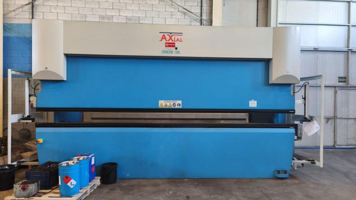 SYNCRO 185 - 5100