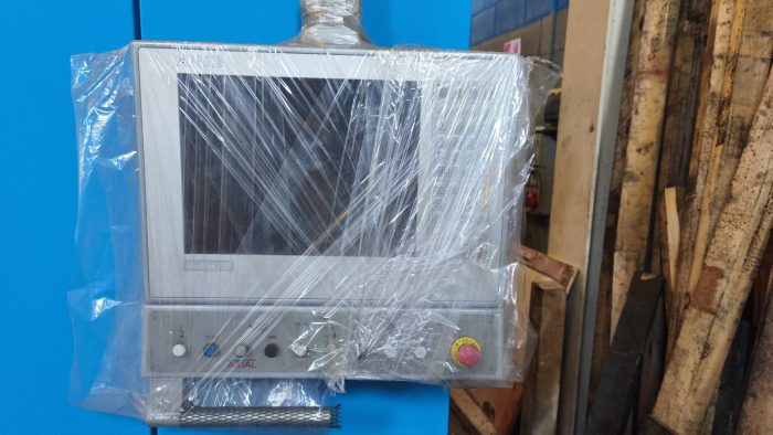 SYNCRO 185 - 5100 - Imagen 3