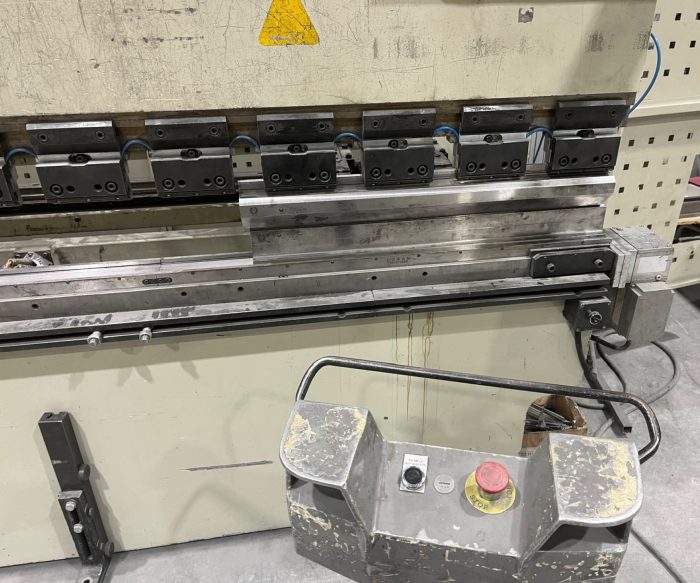CNC HAP 3590 - Imagen 4