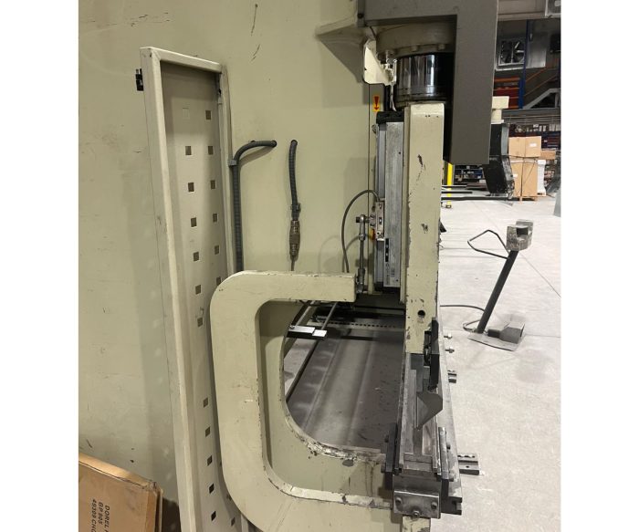 CNC HAP 3590 - Imagen 6