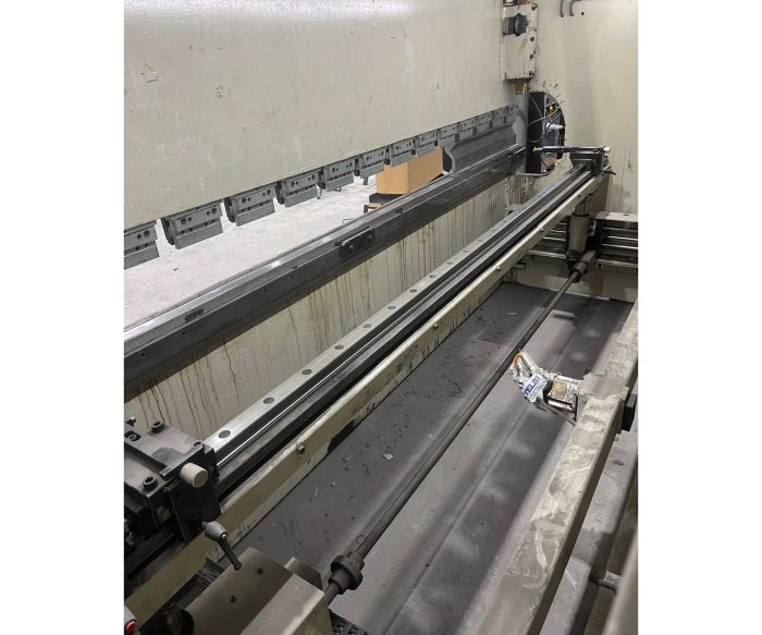 CNC HAP 3590 - Imagen 7