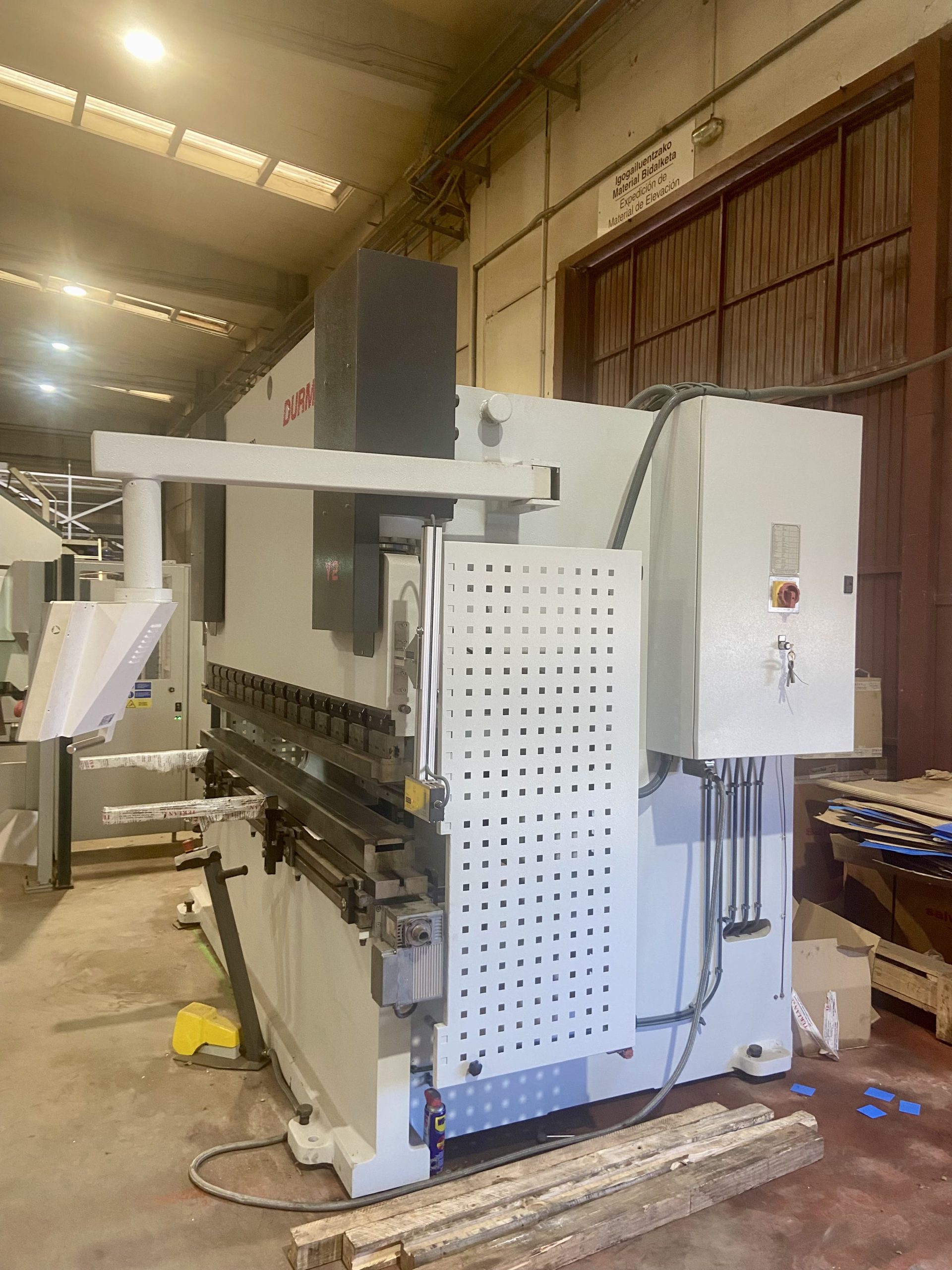 HAP 3 CNC 30200 - Imagen 2