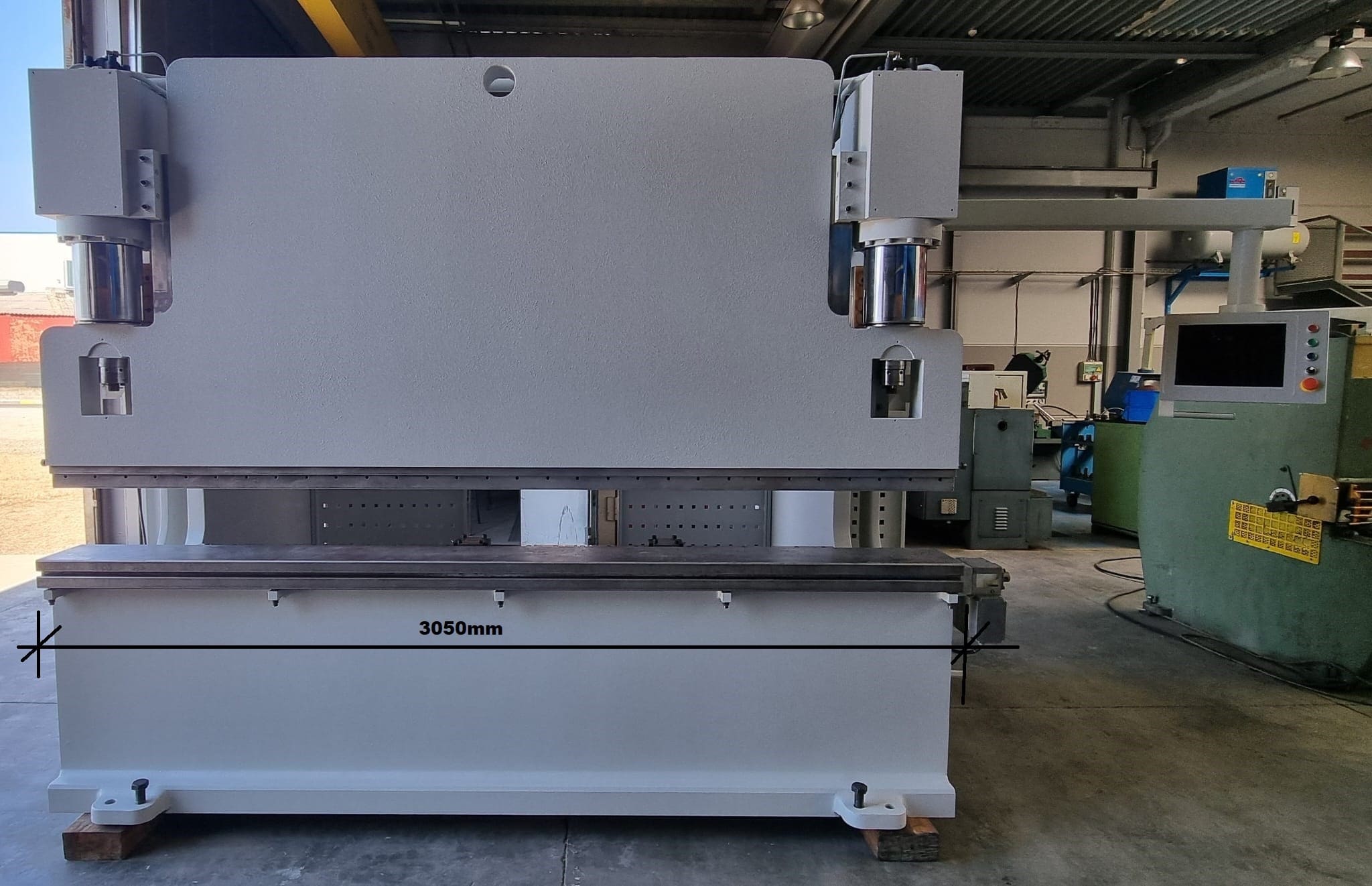 HAP 3 CNC 30200 - Imagen 4