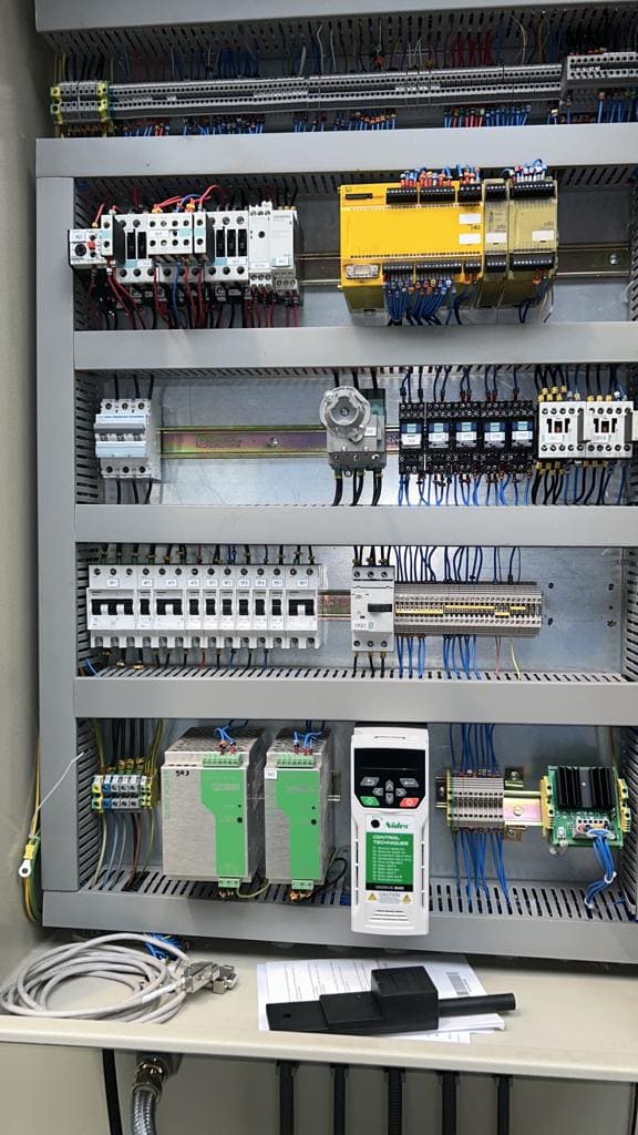 HAP 3 CNC 30200 - Imagen 5