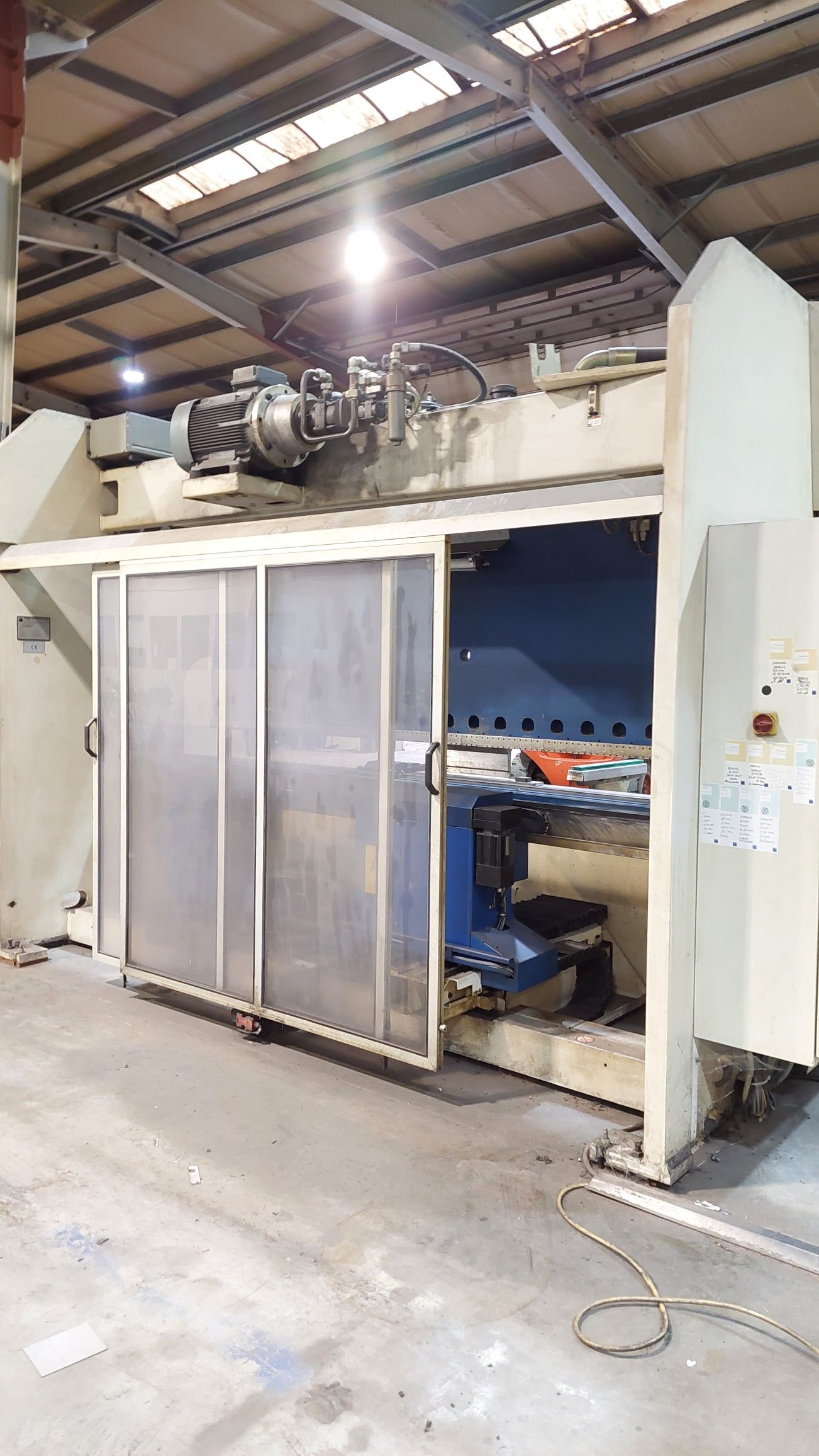 TrumaBend V170 - Imagen 5