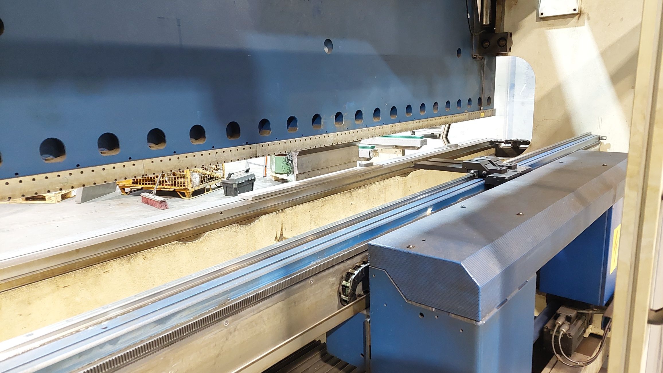 TrumaBend V170 - Imagen 2