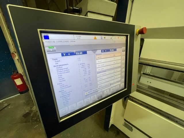 TruBend 3100 - Imagen 4