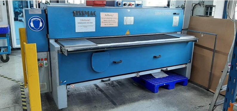 ABM-S 1500 - Imagen 3