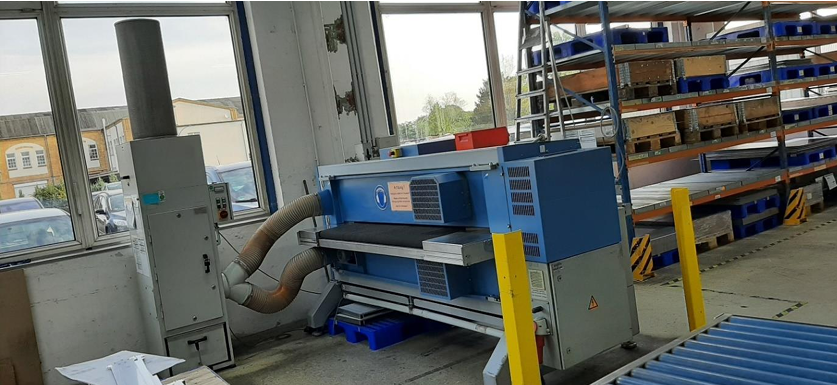 ABM-S 1500 - Imagen 4